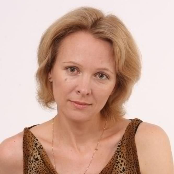 Photo of Sofya Gorshkova