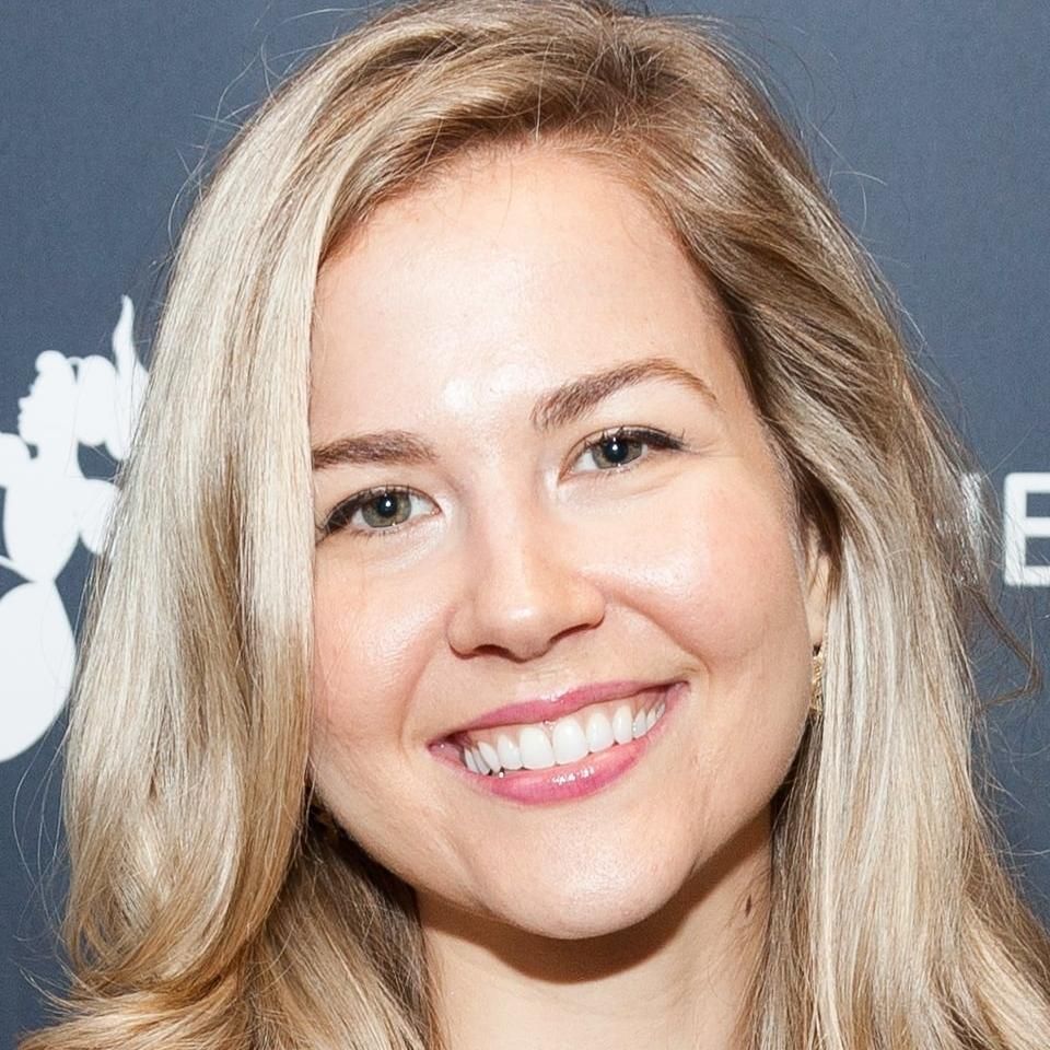 Photo of Cassie Jaye