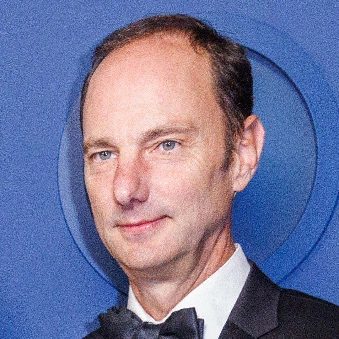 Photo of Thomas van Luyn