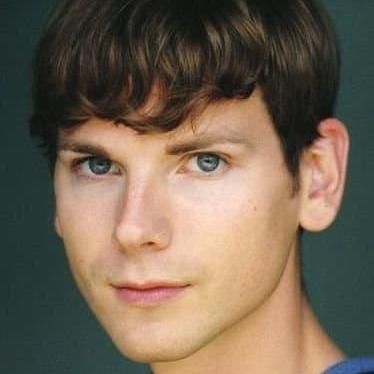 Photo of Caleb Roehrig
