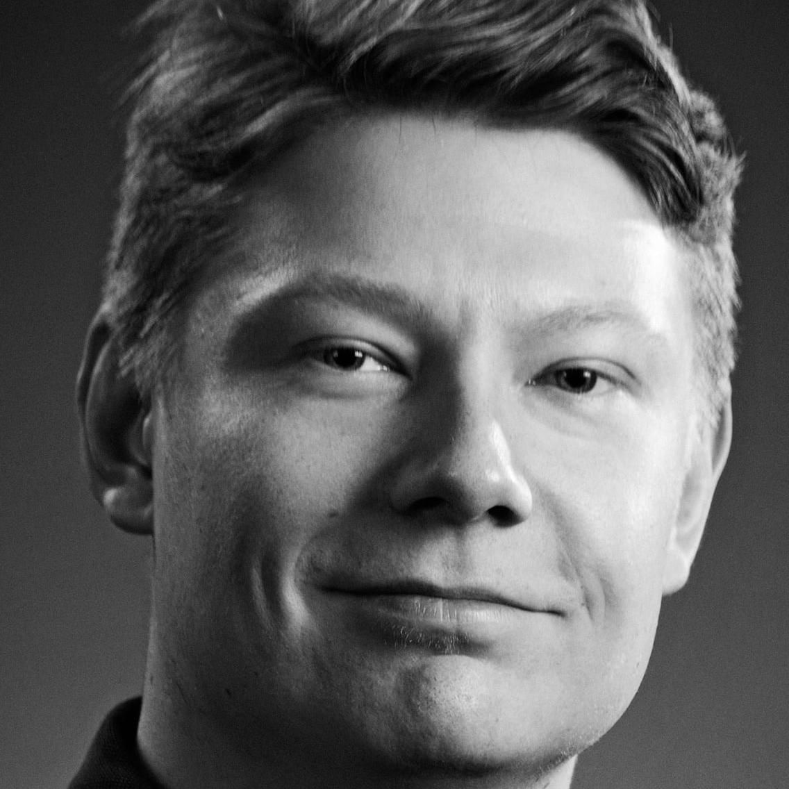 Photo of Jukka Vidgren