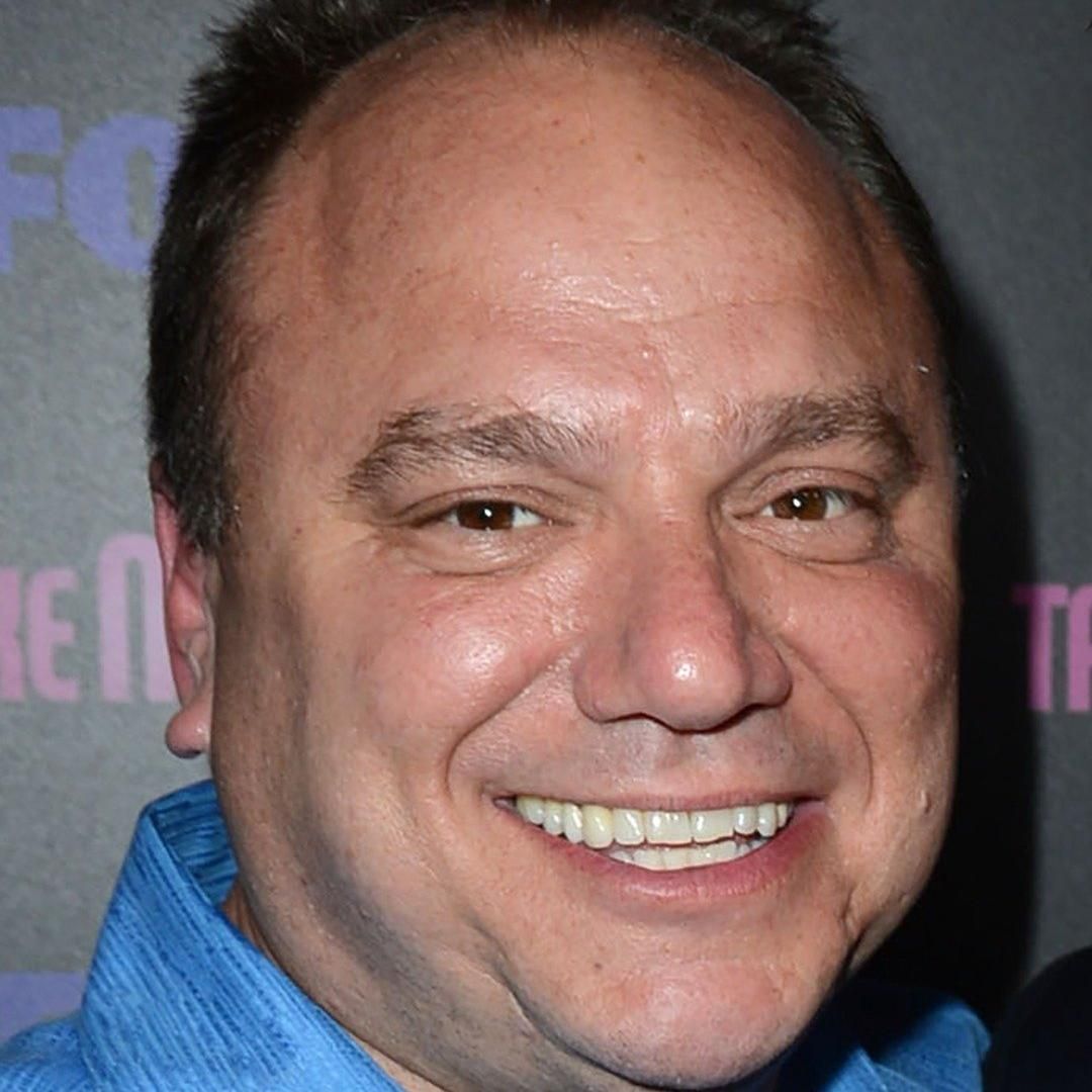 Photo of Jeff Apploff