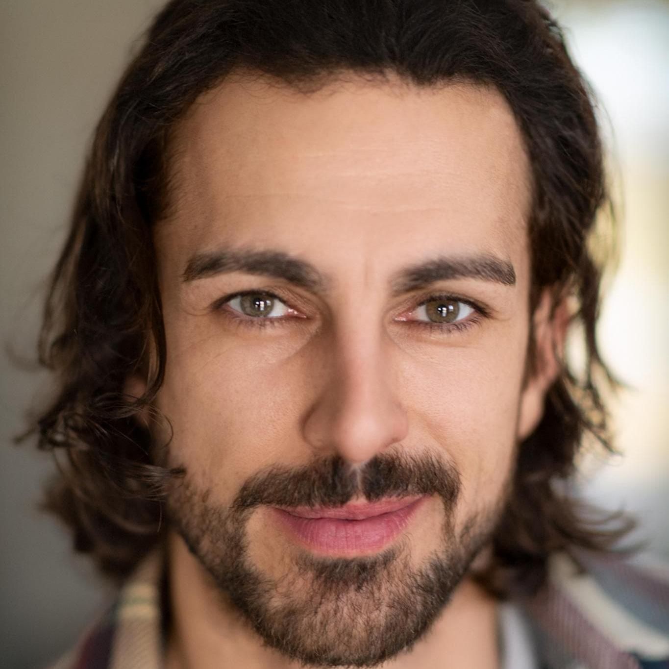 Photo of Clint Mauro