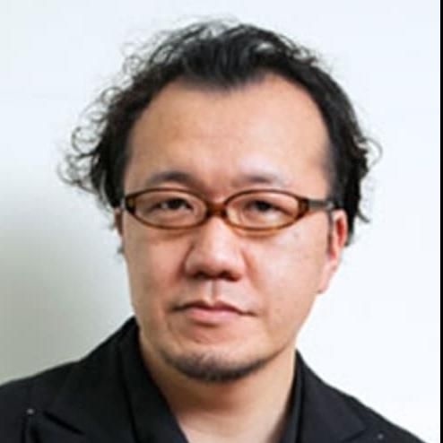 Photo of Hideyuki Nishimori