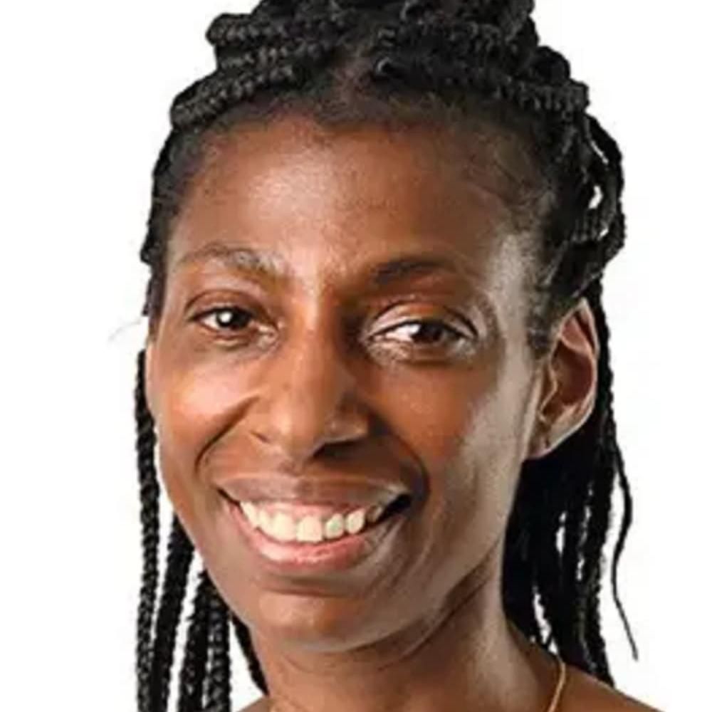 Photo of Sharon White