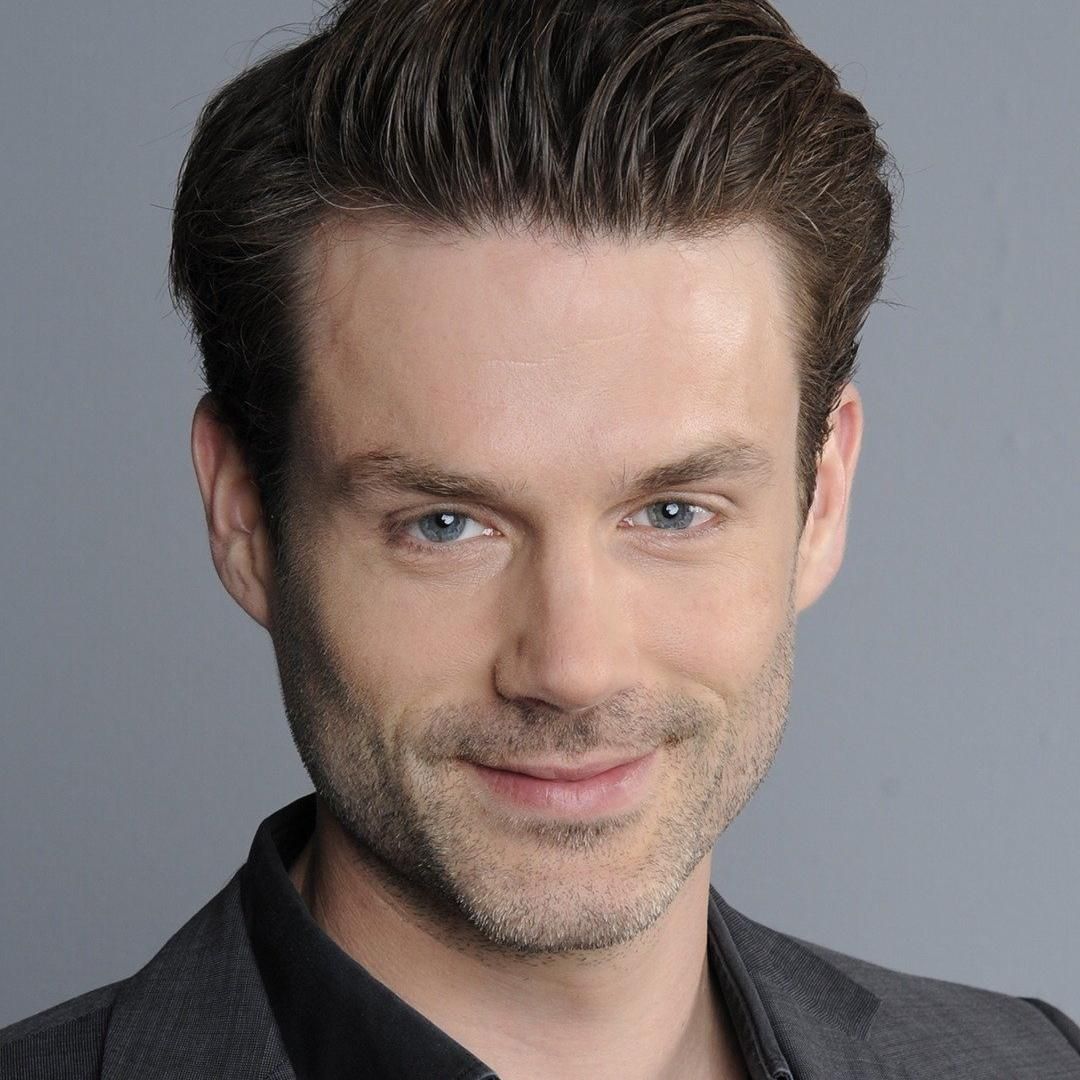 Photo of Sebastian Schlemmer