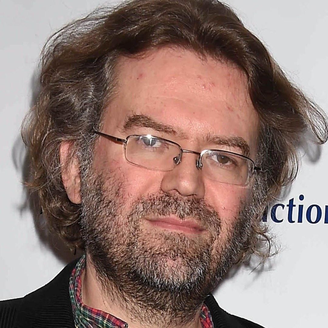 Photo of Yvan Gauthier