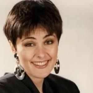 Photo of Bronwen Davies