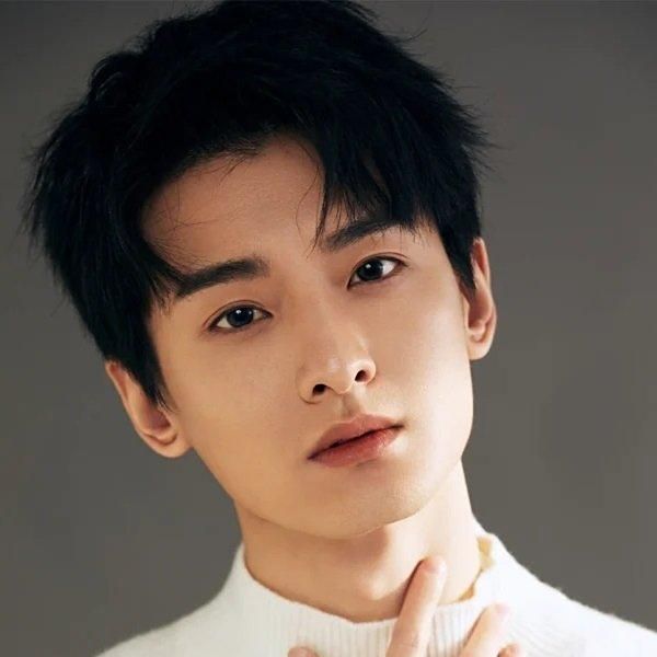 Photo of Wang Zexuan