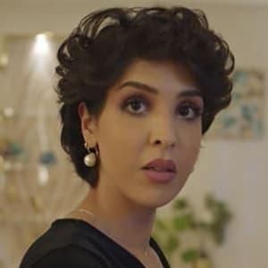 Photo of Zainab Bahman