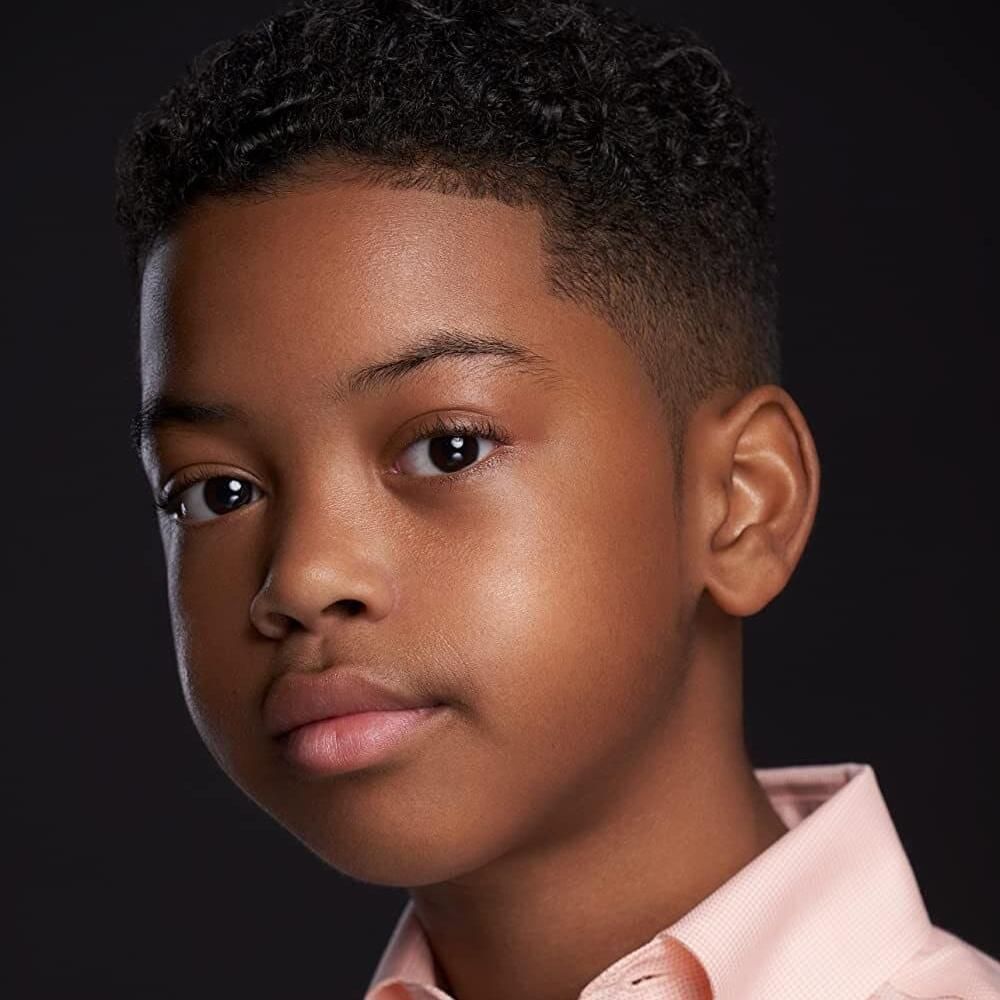 Photo of Bryce Adam Brown