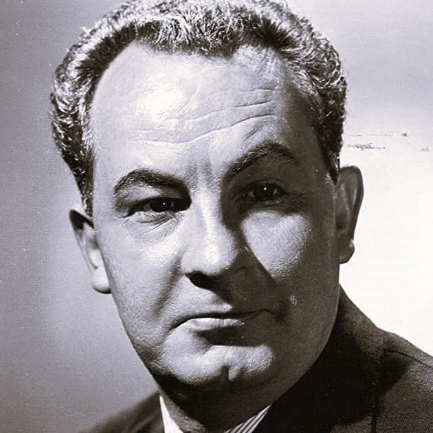 Photo of Leo McKern