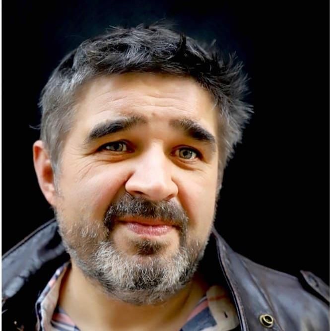 Photo of Jean-Philippe Lutin