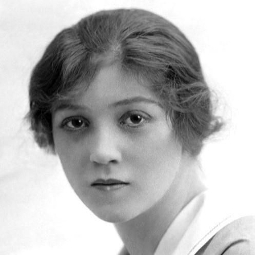Photo of Dorothy Minto