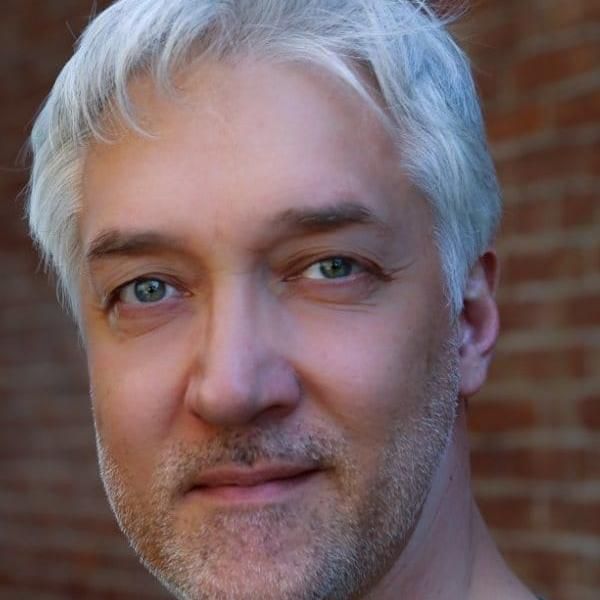 Photo of Michael Swanson