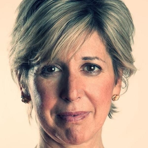 Photo of Danielle Pletka