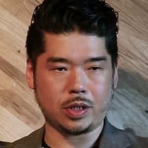 Photo of Yûichirô Tanaka