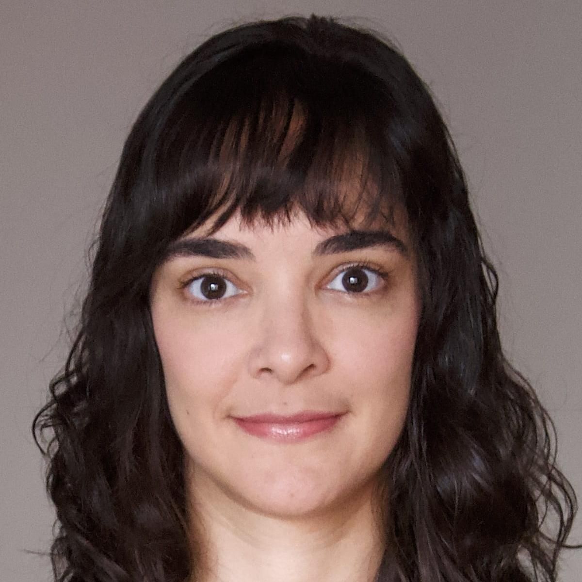 Photo of Milena Times