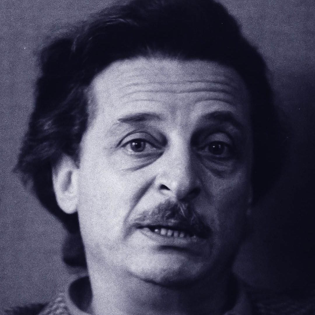 Photo of Alfredo Kraus