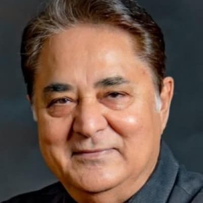 Photo of Noor Naghmi