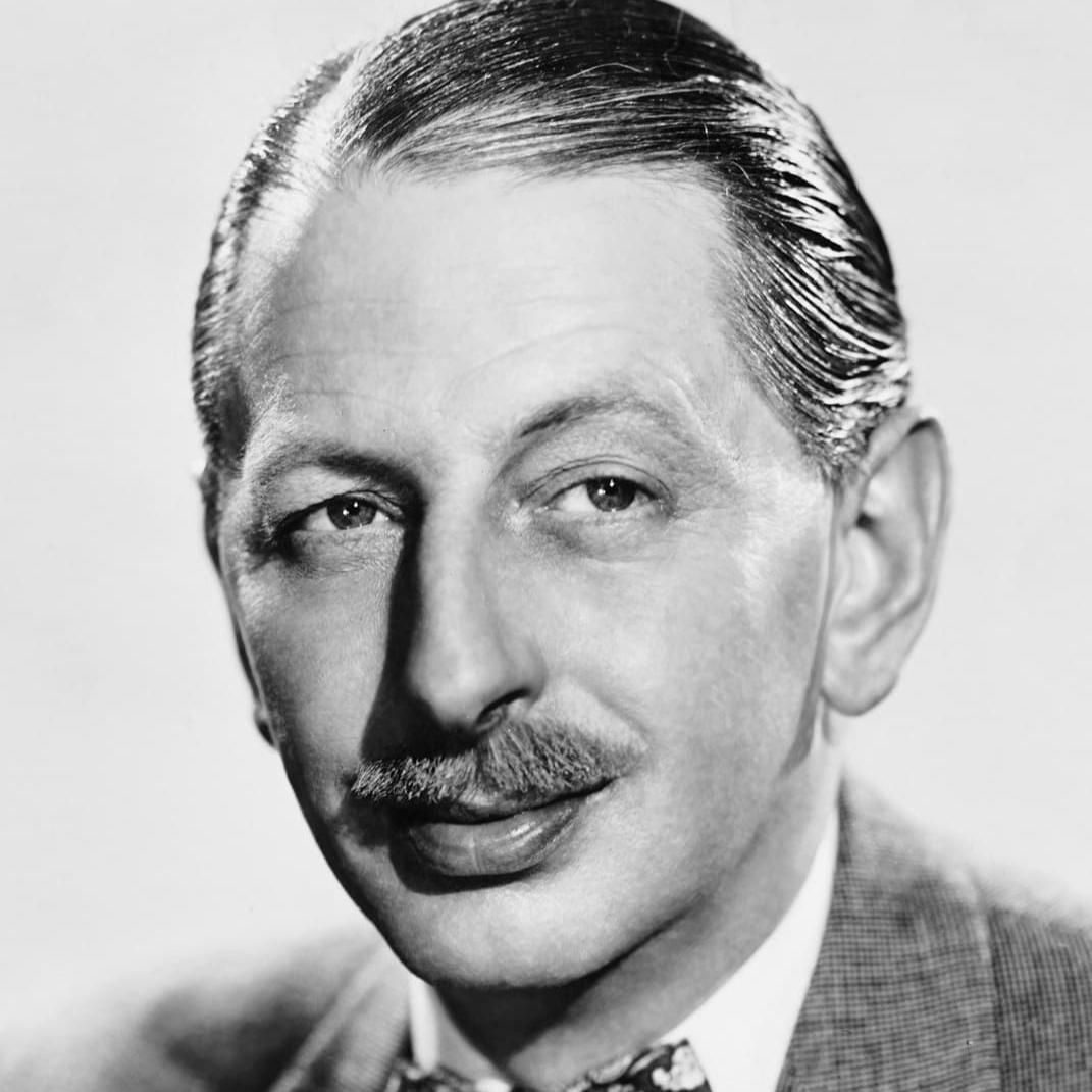 Photo of Geoffrey Sumner