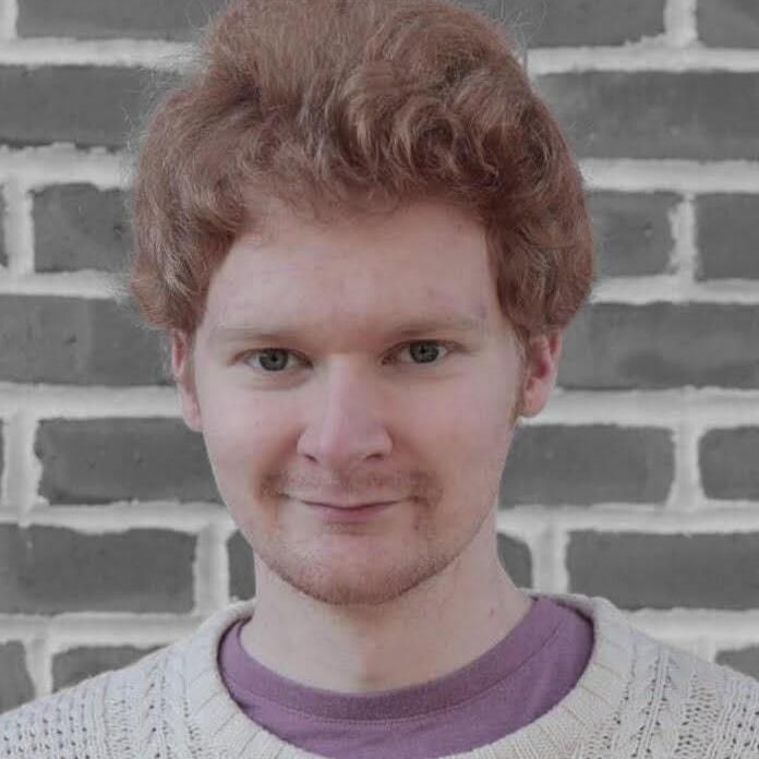 Photo of Joshua Litman