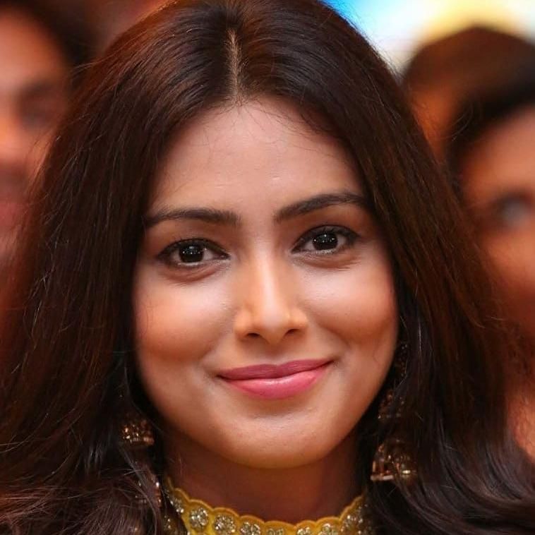 Photo of Pallavi Subhash