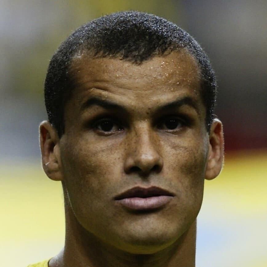 Photo of Rivaldo