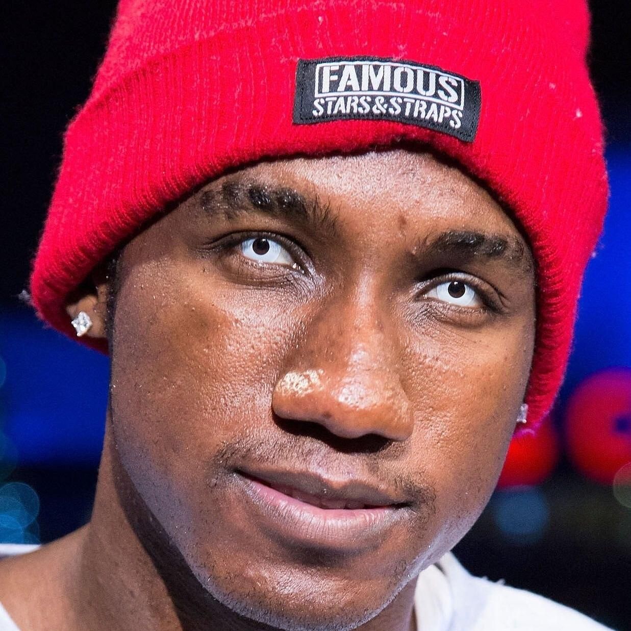 Photo of Hopsin