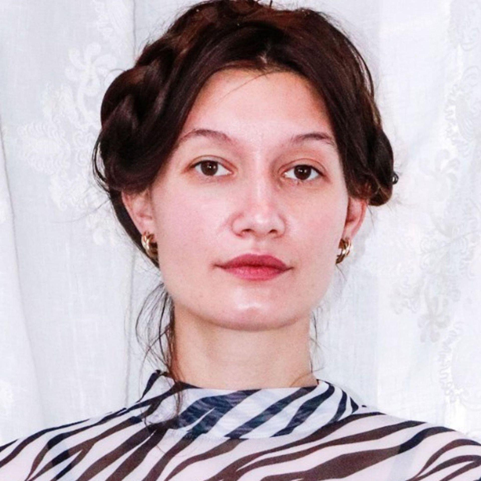 Photo of Violet Overn