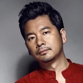 Photo of Ma Yong