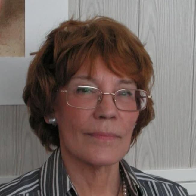 Photo of Violetta Kolesnikova