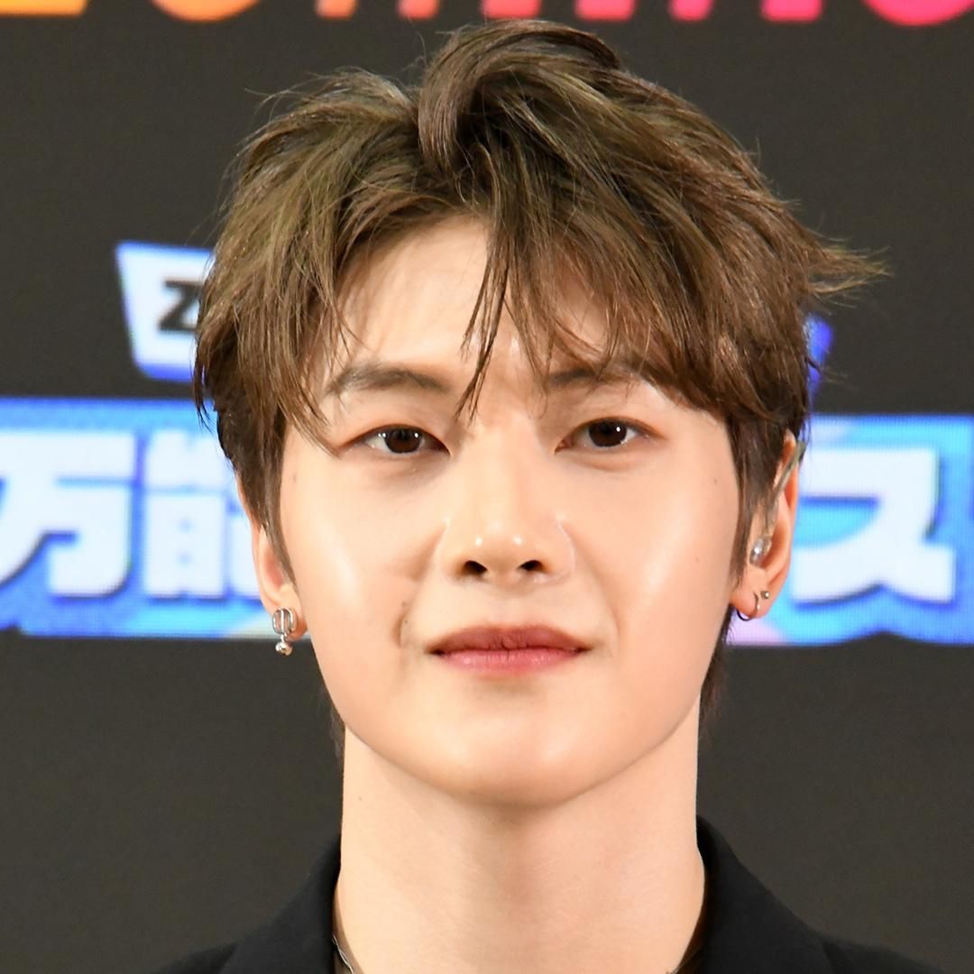 Photo of Seok Matthew