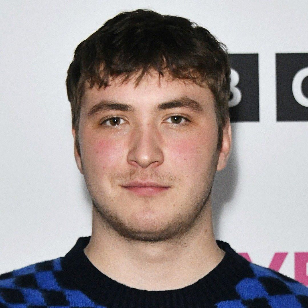 Photo of Oliver Huntingdon