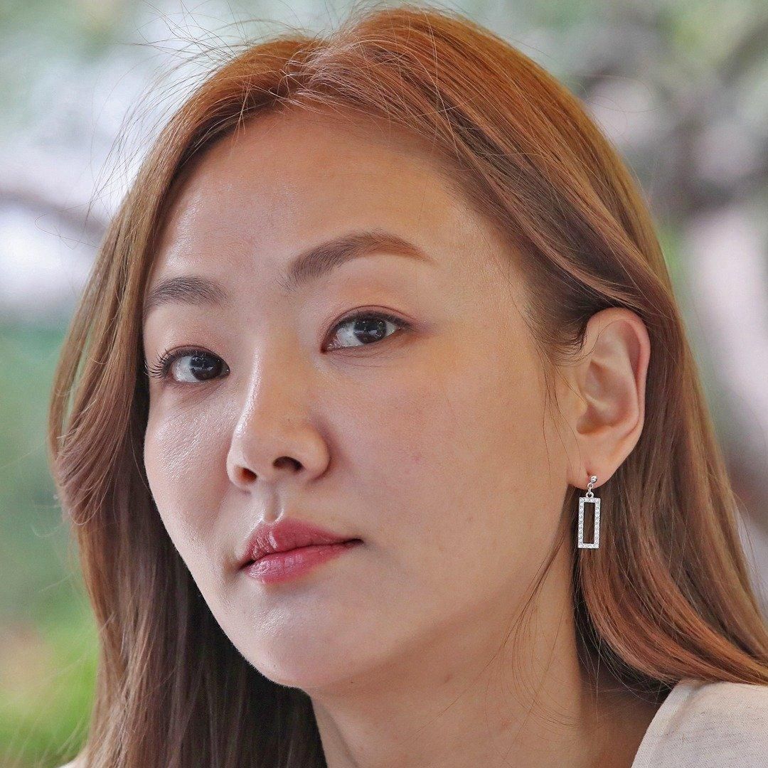 Photo of Yoon Ji-hye