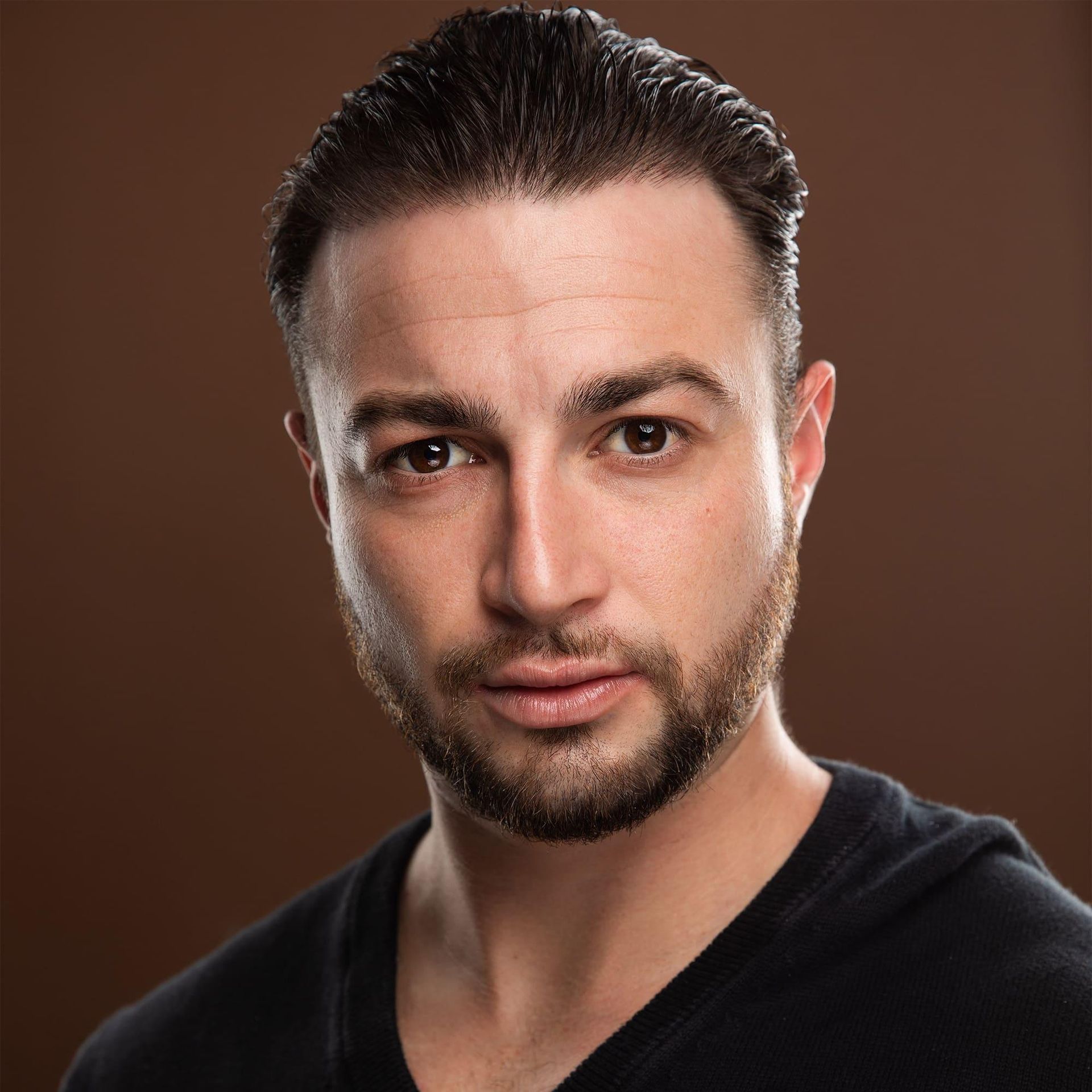 Photo of Jett Miller