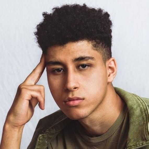 Photo of Khalid Guessaid