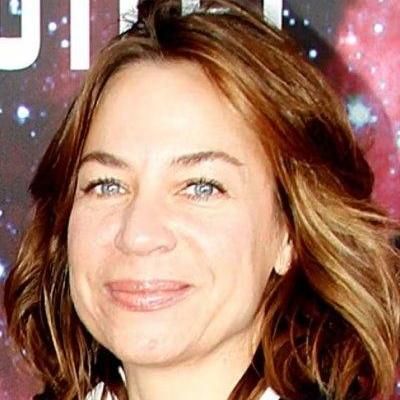 Photo of Katrine Brygmann