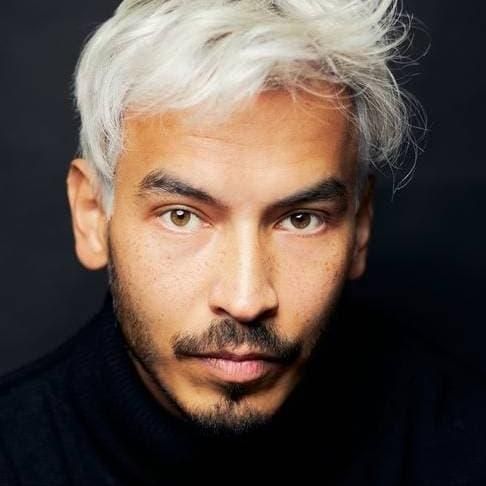 Photo of Iskander Madjitov