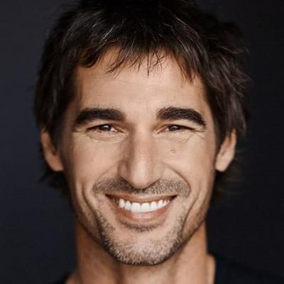 Photo of Peter Miller