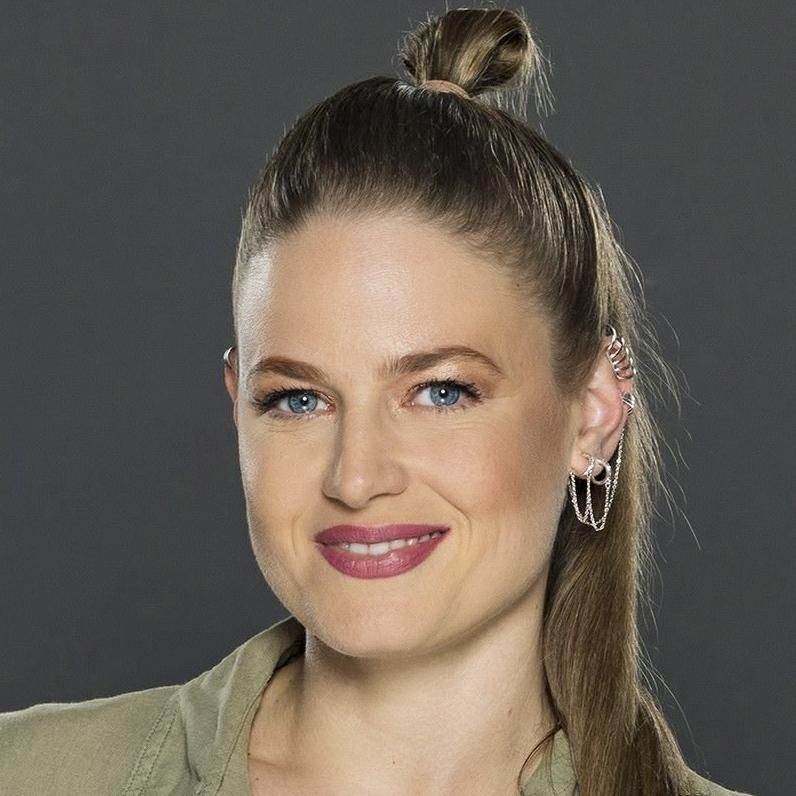 Photo of Adrienn Réti