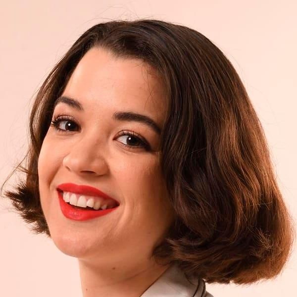 Photo of Fiorella Pennano