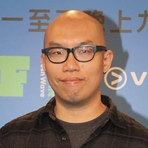 Photo of Frank Hui