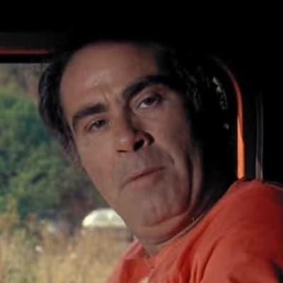 Photo of Benito Pacifico