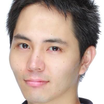 Photo of Satoshi Nakao