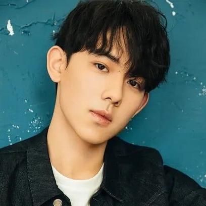 Photo of Jiang Yiming