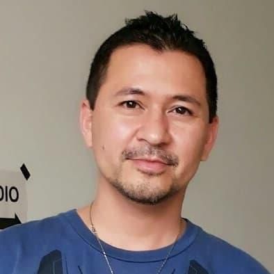 Photo of Sendy Taroreh