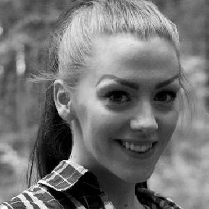 Photo of Rebecca Wilkie