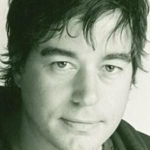 Photo of Mark Rosenthal