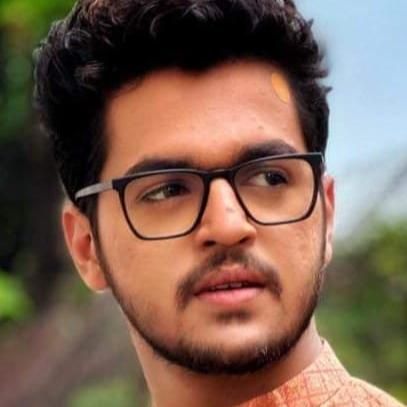 Photo of Arya Dasgupta